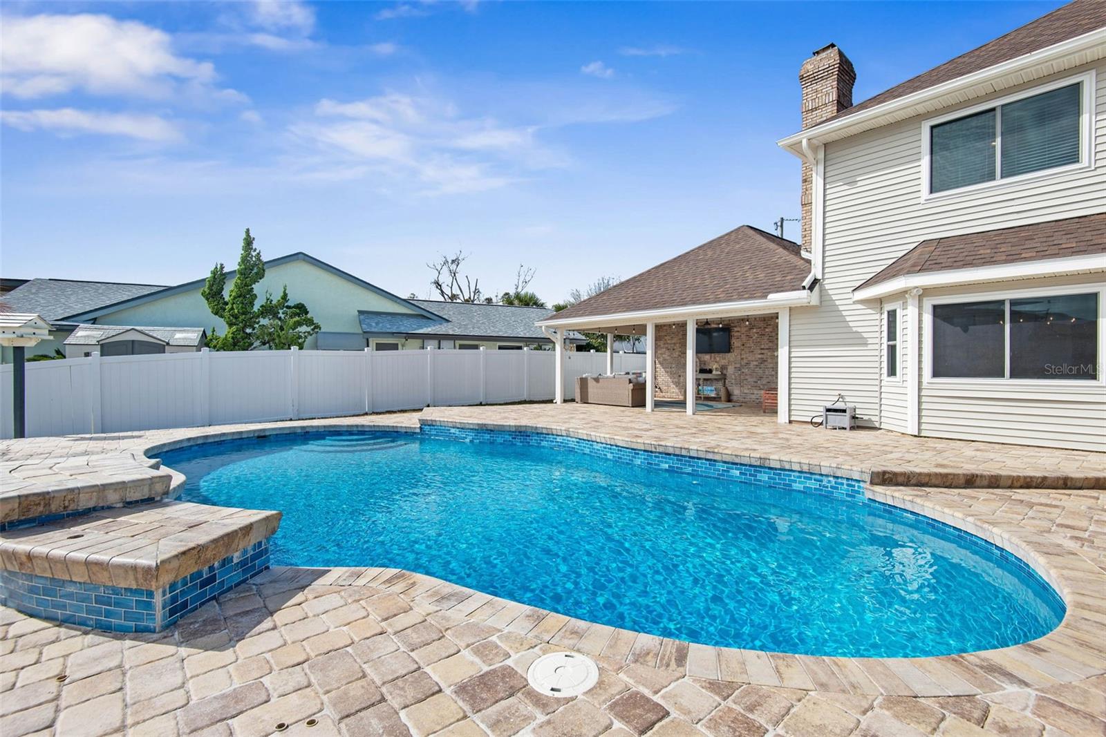 PALM COAST SEC 04 - Residential