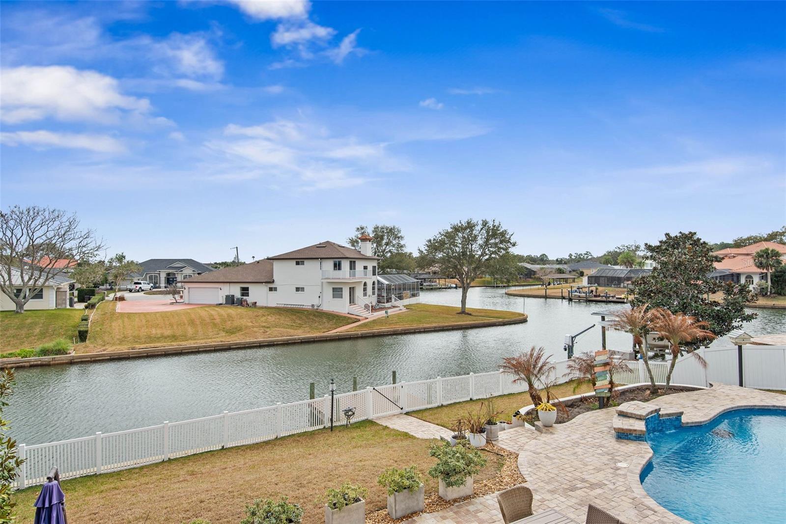 PALM COAST SEC 04 - Residential