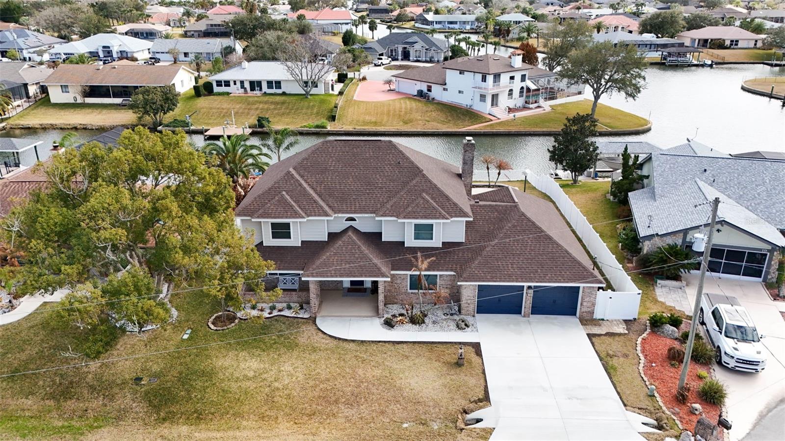 PALM COAST SEC 04 - Residential