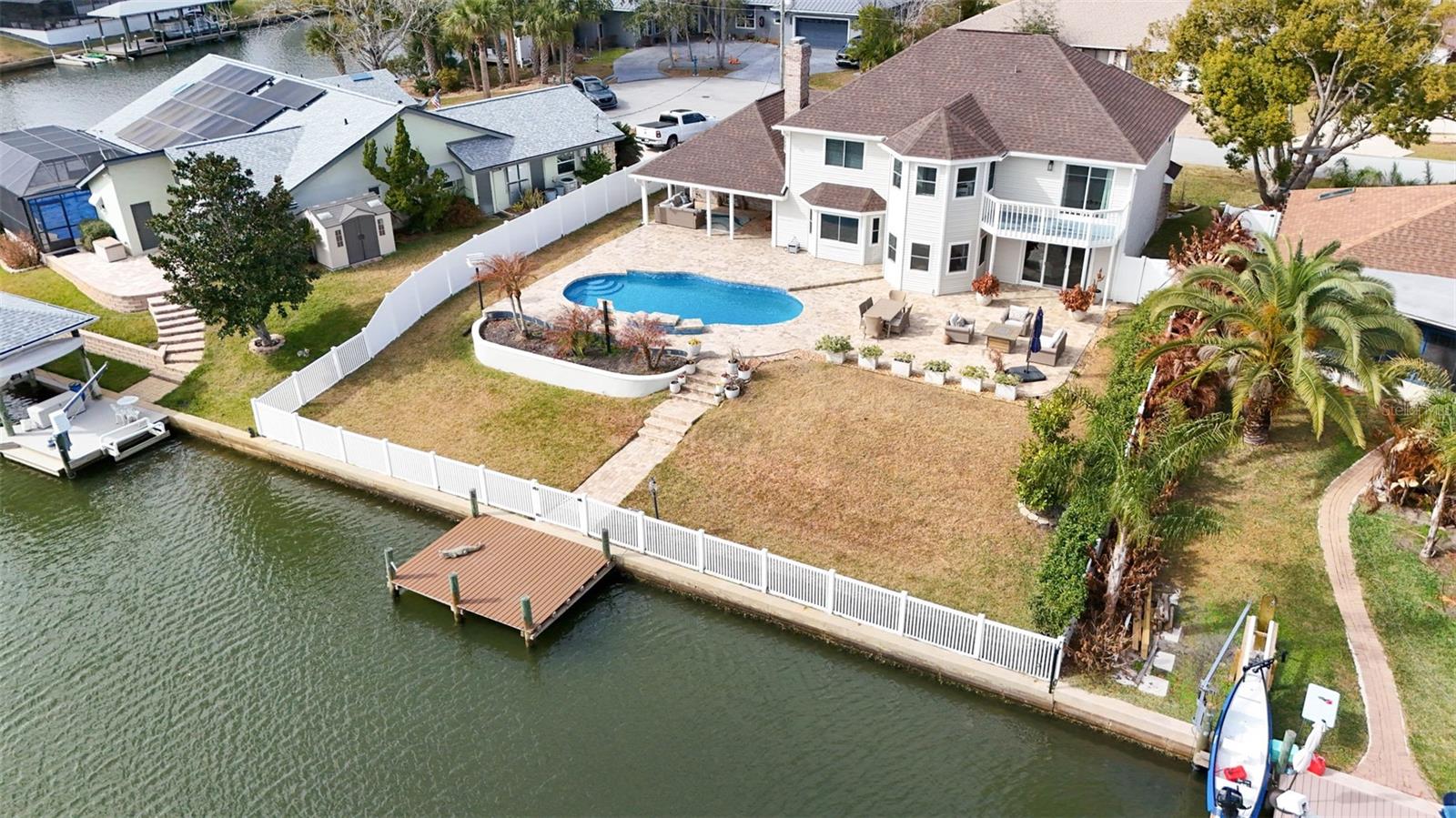 PALM COAST SEC 04 - Residential