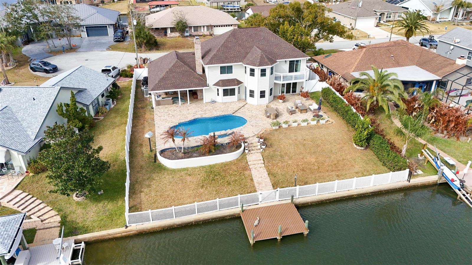 PALM COAST SEC 04 - Residential