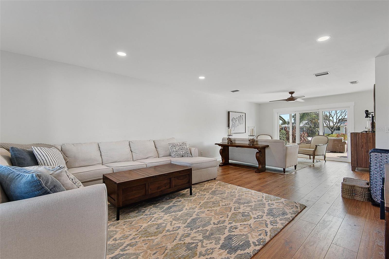 PALM COAST SEC 04 - Residential