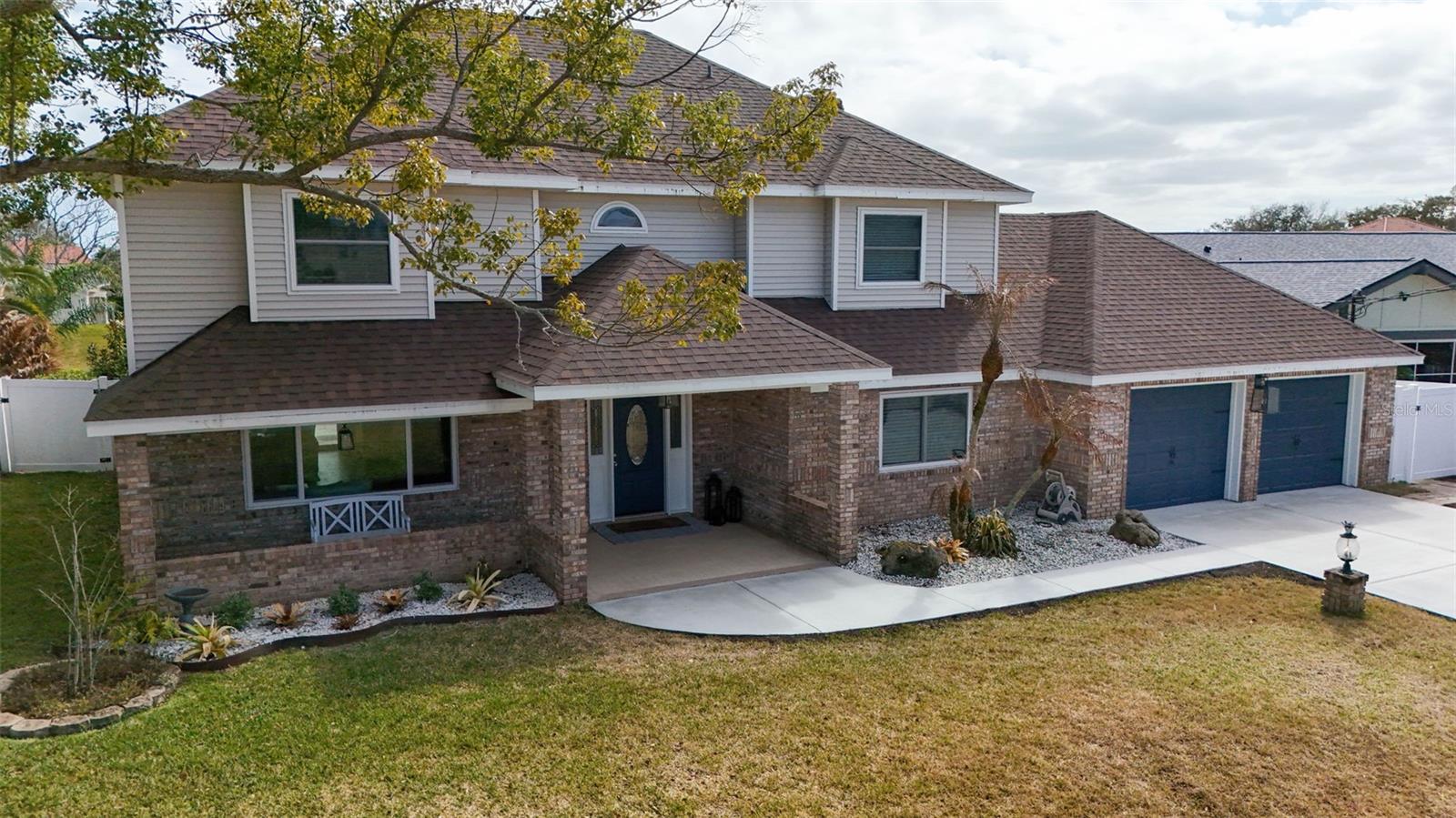 PALM COAST SEC 04 - Residential