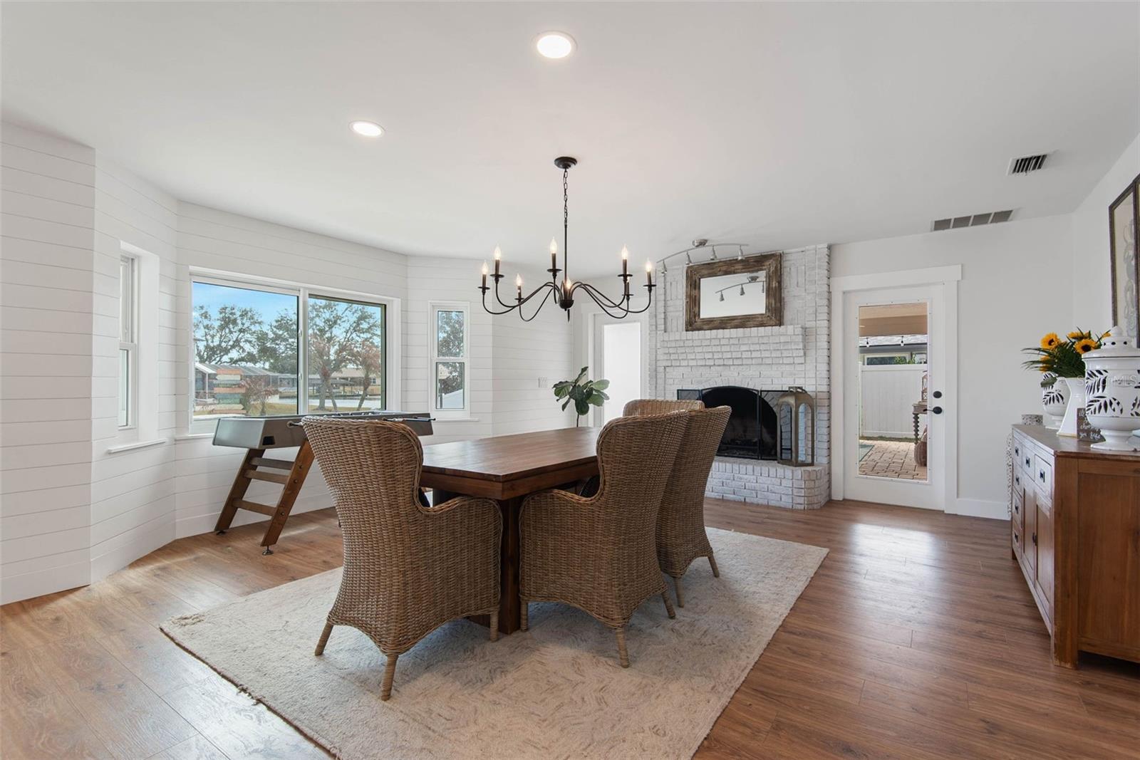 PALM COAST SEC 04 - Residential