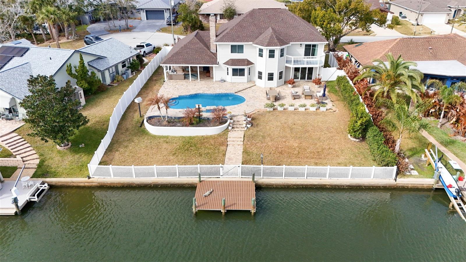 PALM COAST SEC 04 - Residential