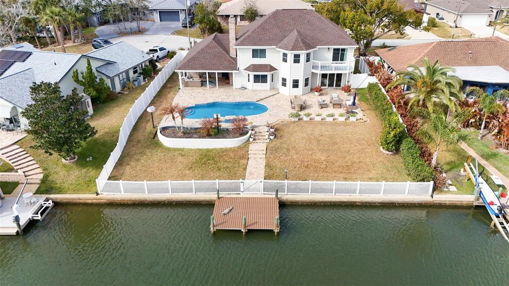 Photo of 15 Colony Court, Palm Coast, FL 32137 (MLS # FC316279)