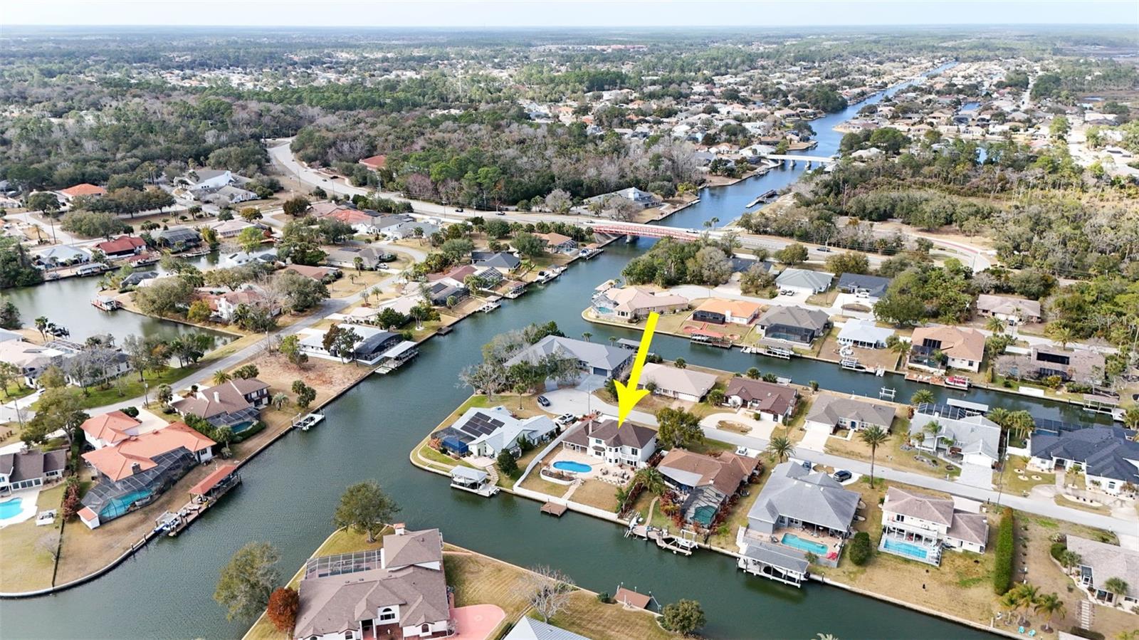 PALM COAST SEC 04 - Residential