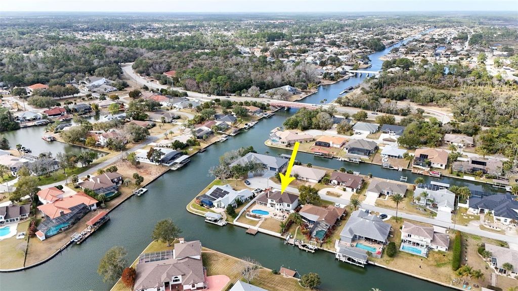 Photo of 15 Colony Court, Palm Coast, FL 32137 (MLS # FC316279)