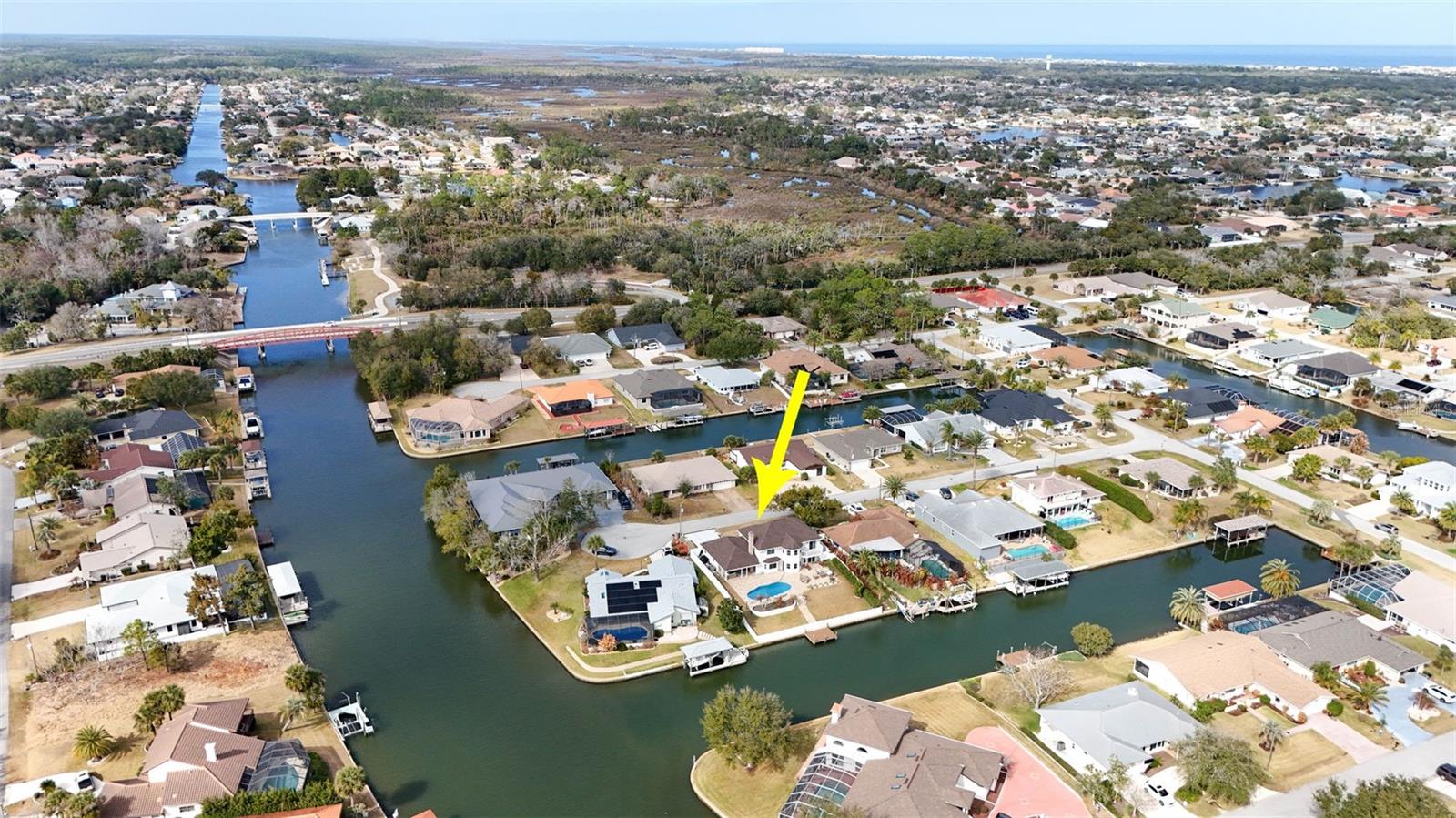 PALM COAST SEC 04 - Residential