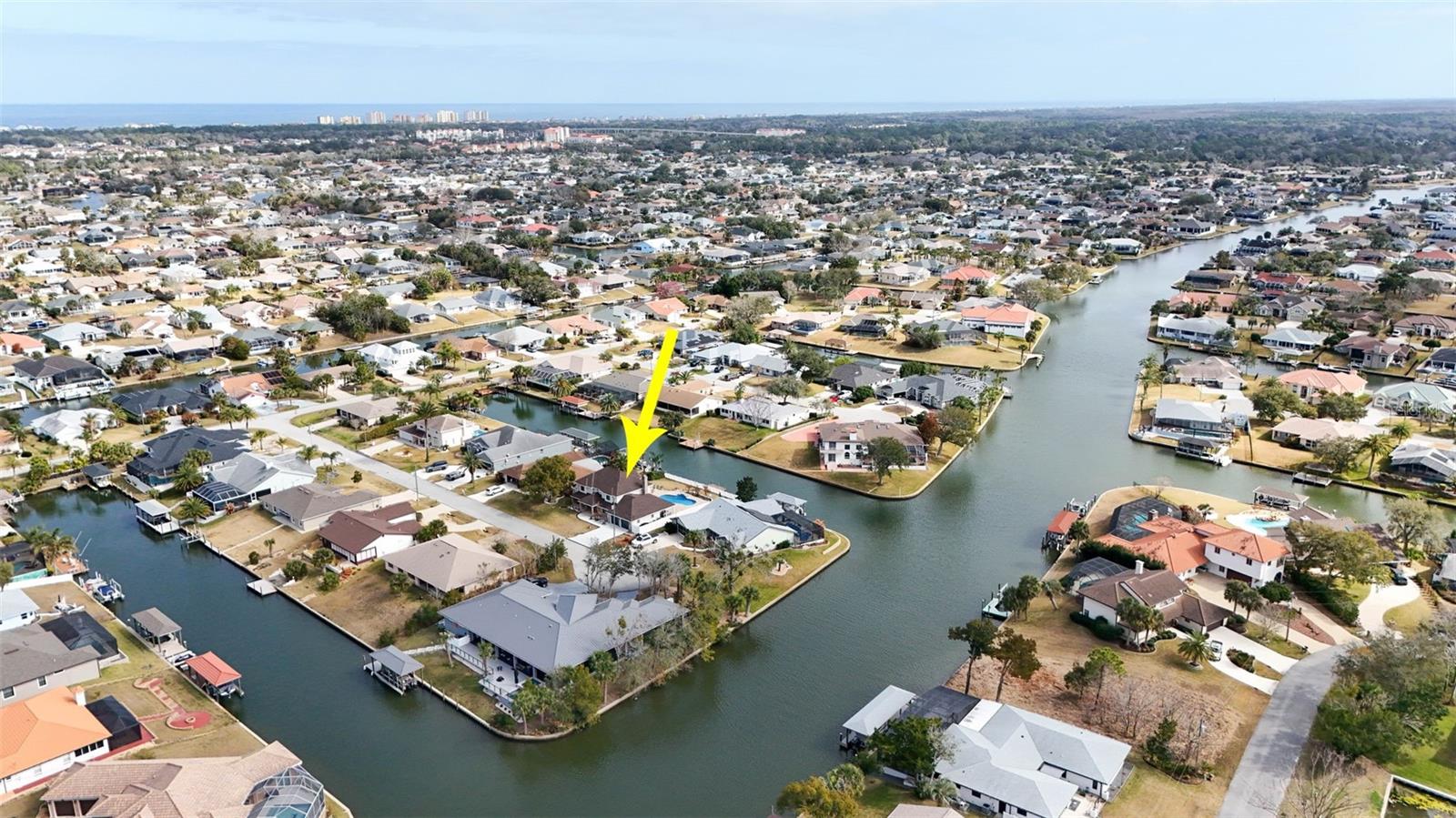 PALM COAST SEC 04 - Residential