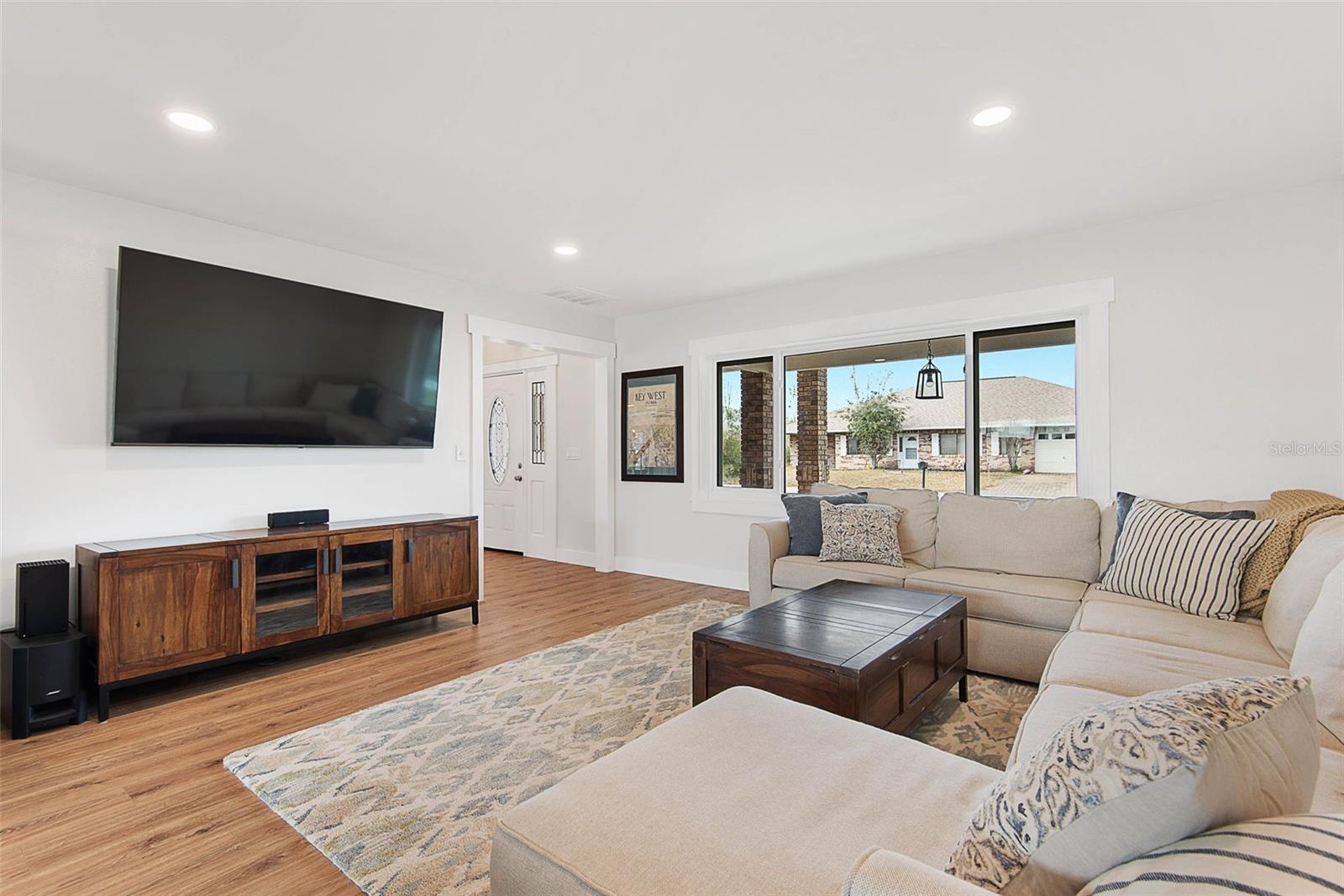 PALM COAST SEC 04 - Residential