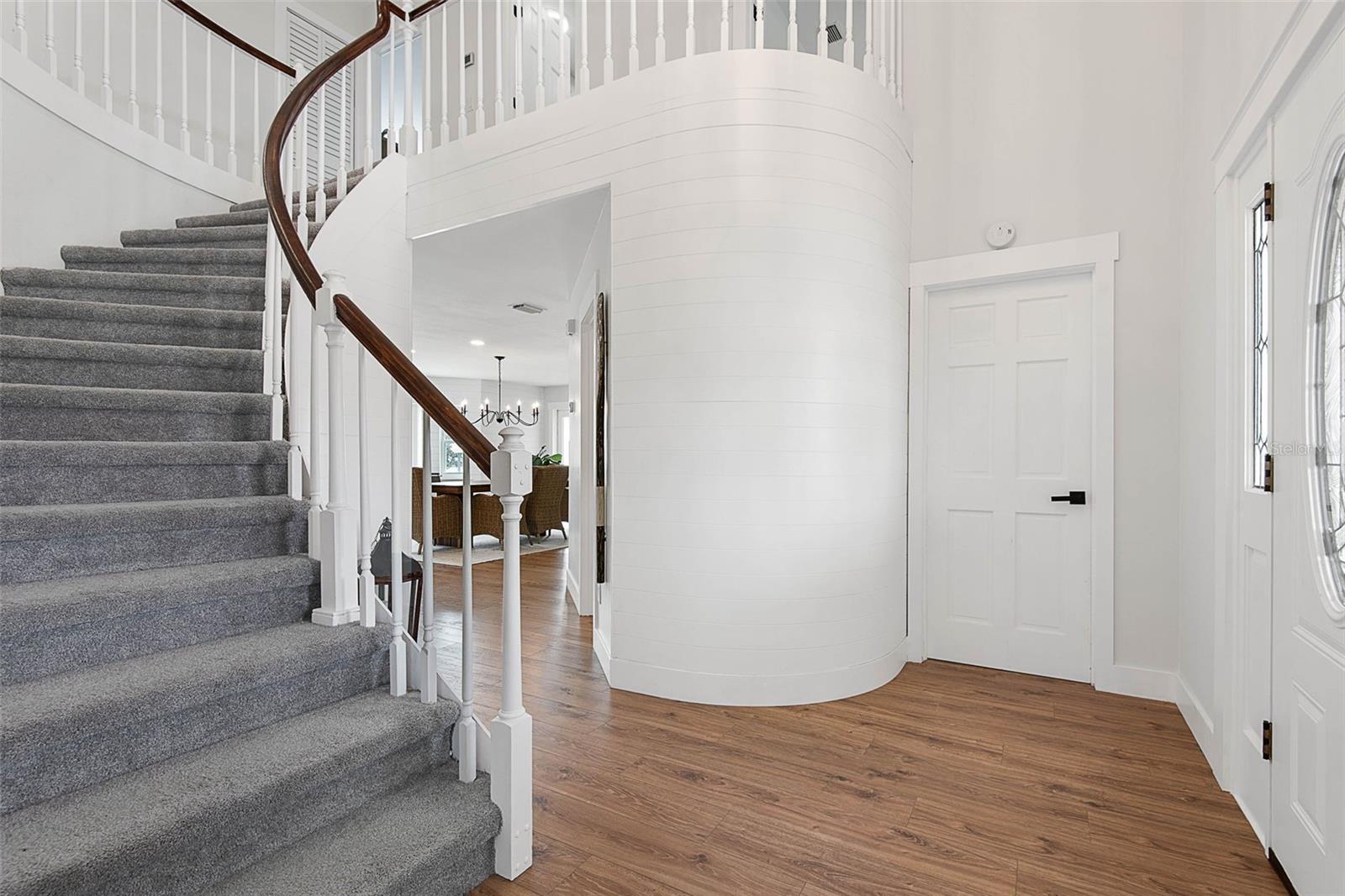 PALM COAST SEC 04 - Residential