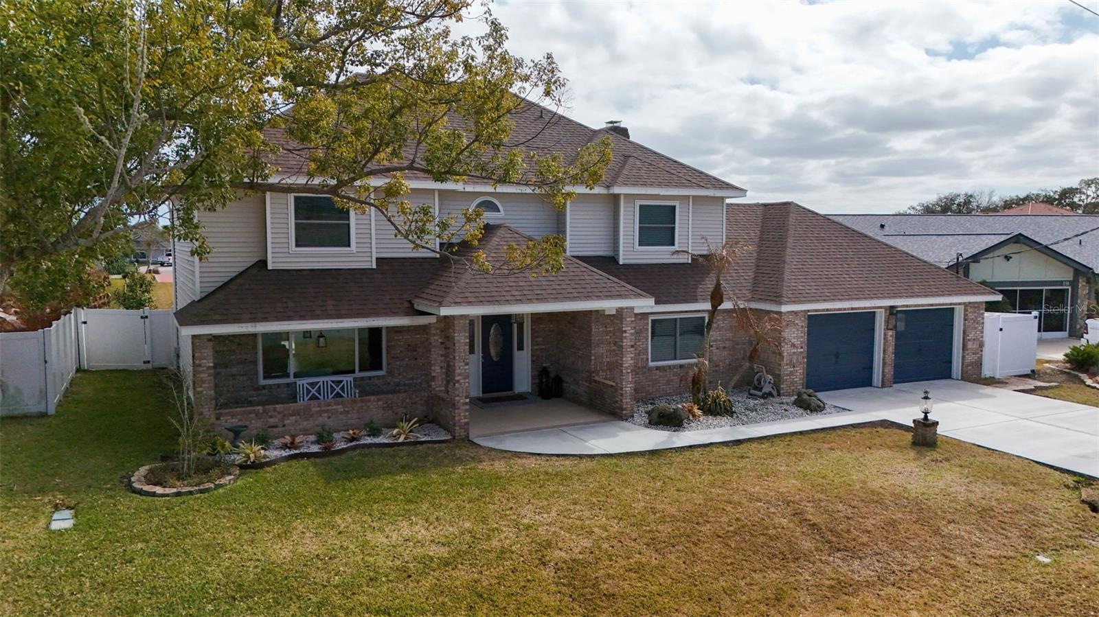 PALM COAST SEC 04 - Residential