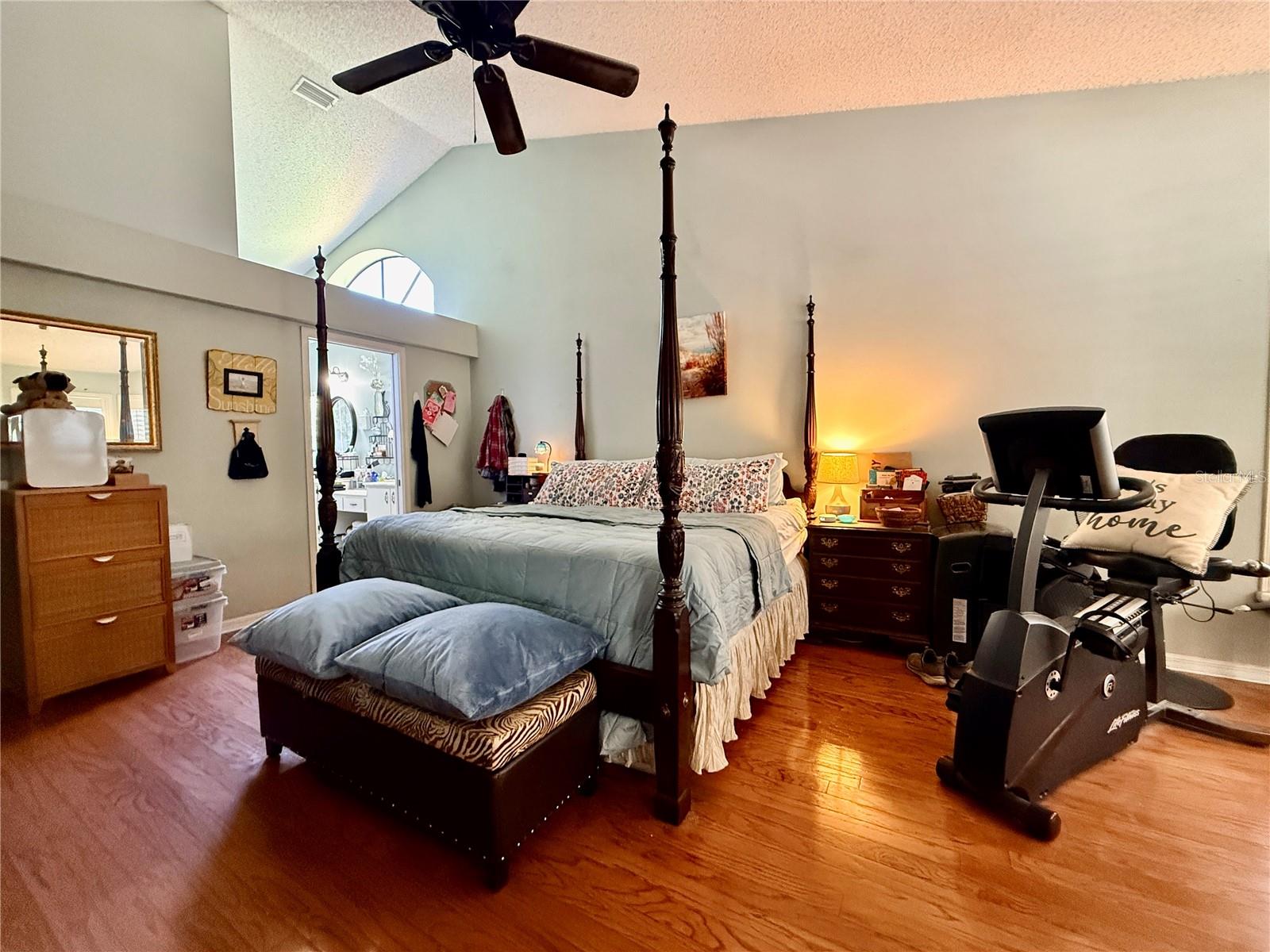 FIELDSTONE VILLAGE AT WOODFIELD ADD - Residential