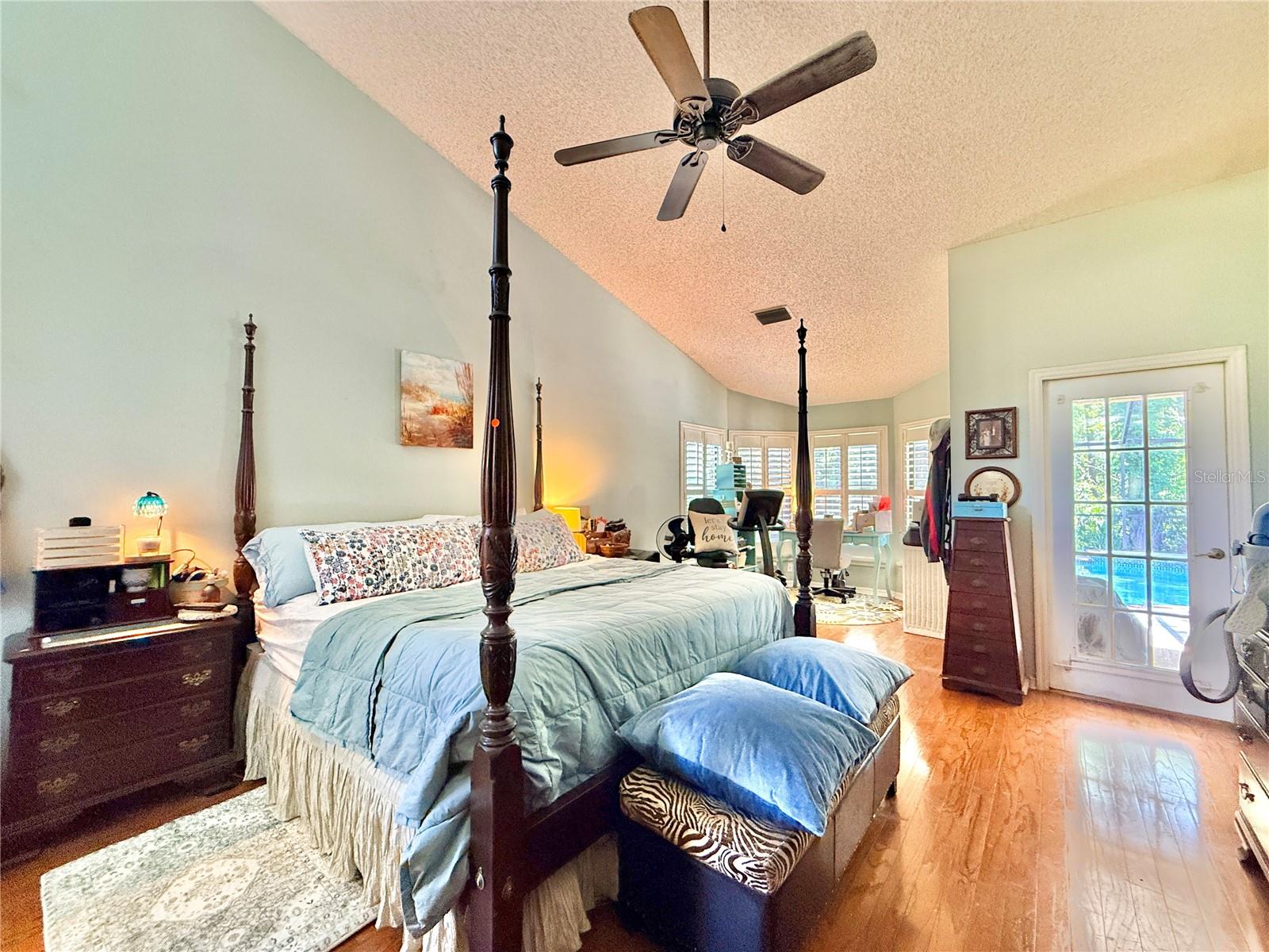 FIELDSTONE VILLAGE AT WOODFIELD ADD - Residential