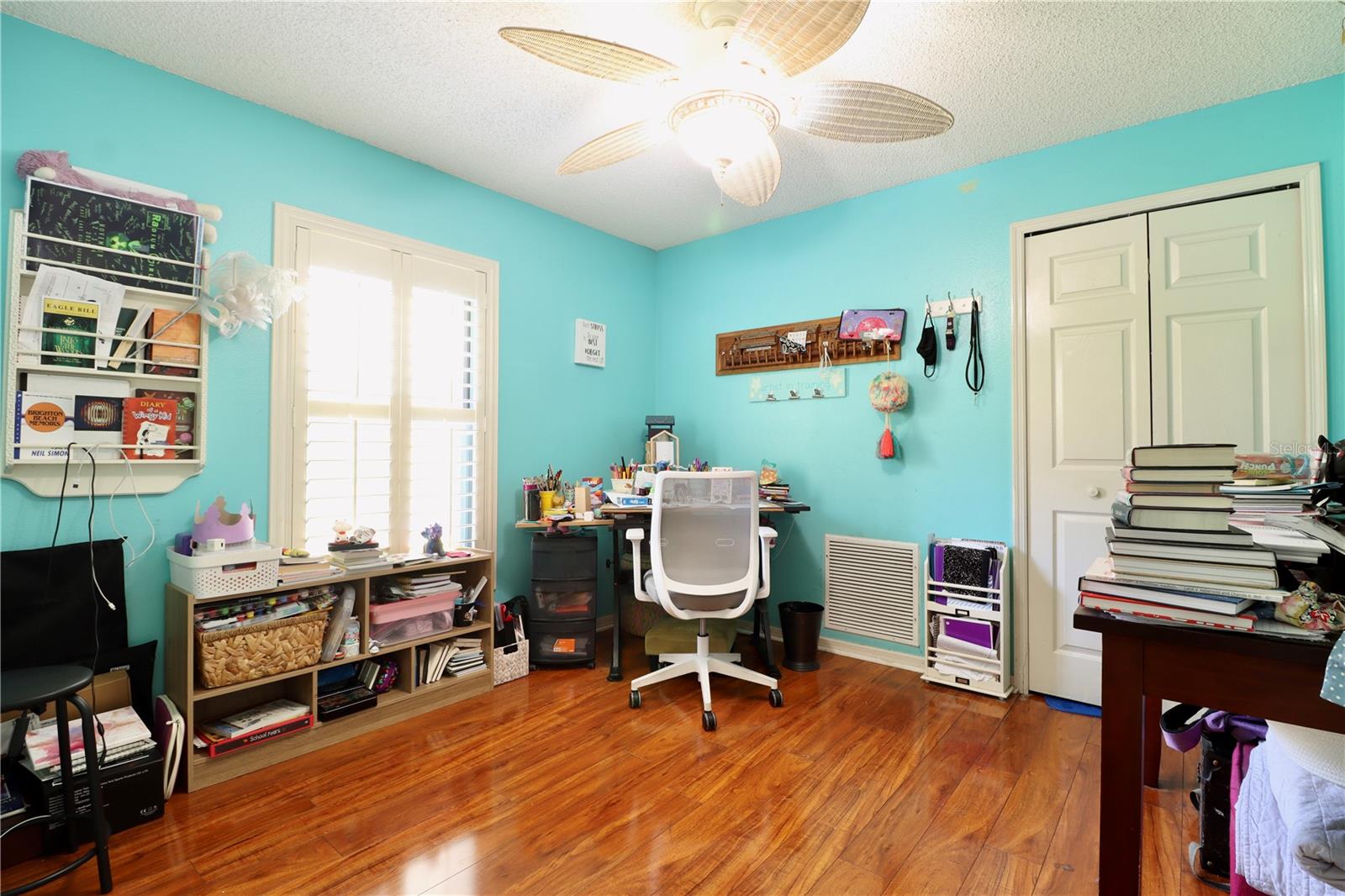 FIELDSTONE VILLAGE AT WOODFIELD ADD - Residential