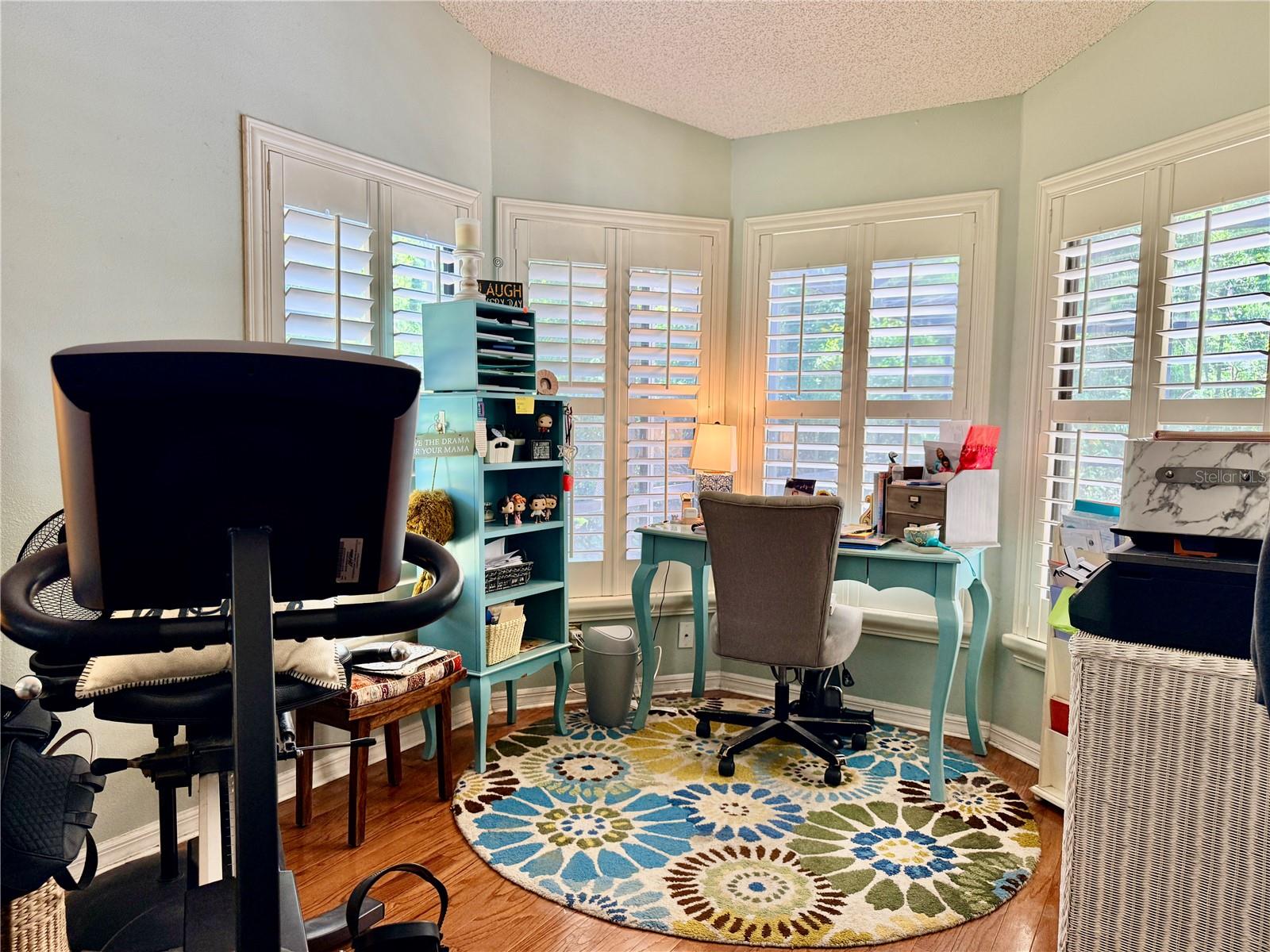 FIELDSTONE VILLAGE AT WOODFIELD ADD - Residential