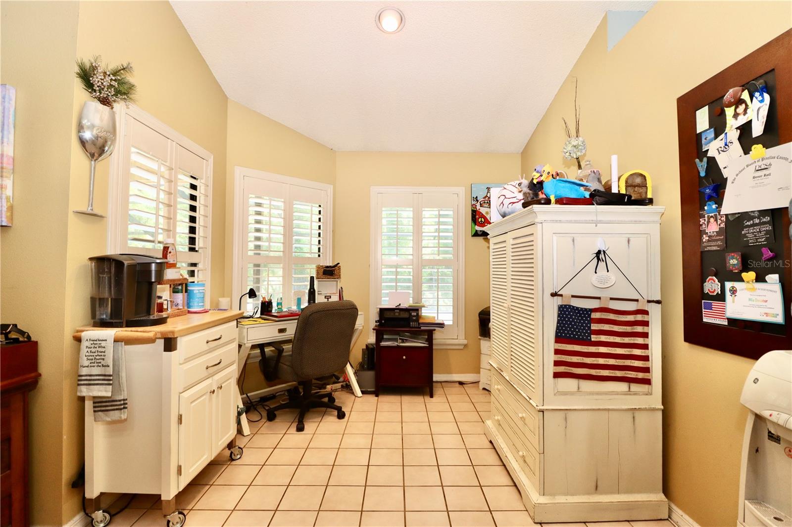 FIELDSTONE VILLAGE AT WOODFIELD ADD - Residential