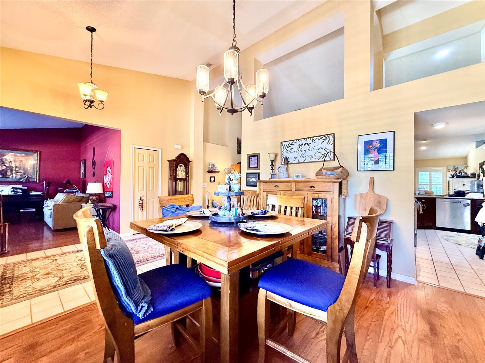 FIELDSTONE VILLAGE AT WOODFIELD ADD - Residential