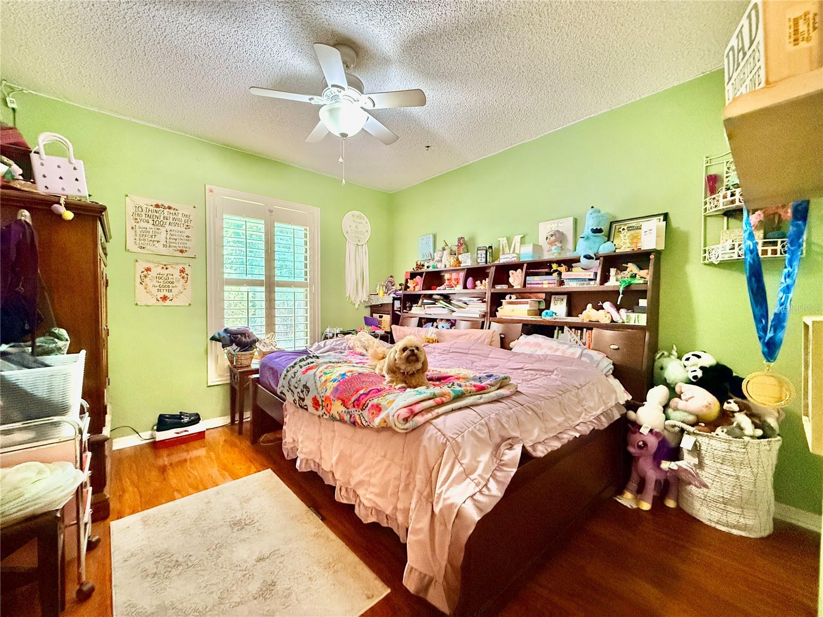 FIELDSTONE VILLAGE AT WOODFIELD ADD - Residential