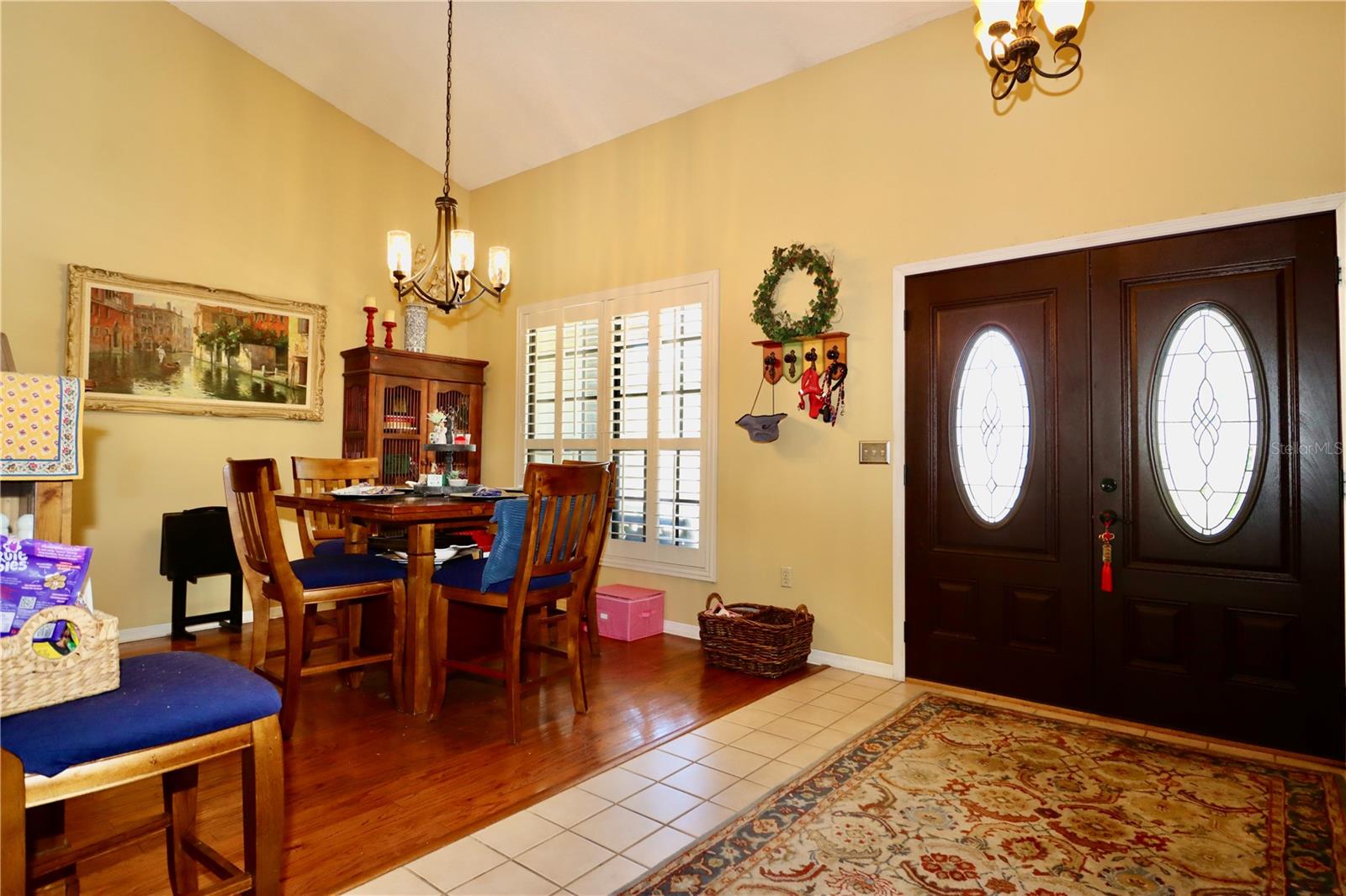 FIELDSTONE VILLAGE AT WOODFIELD ADD - Residential