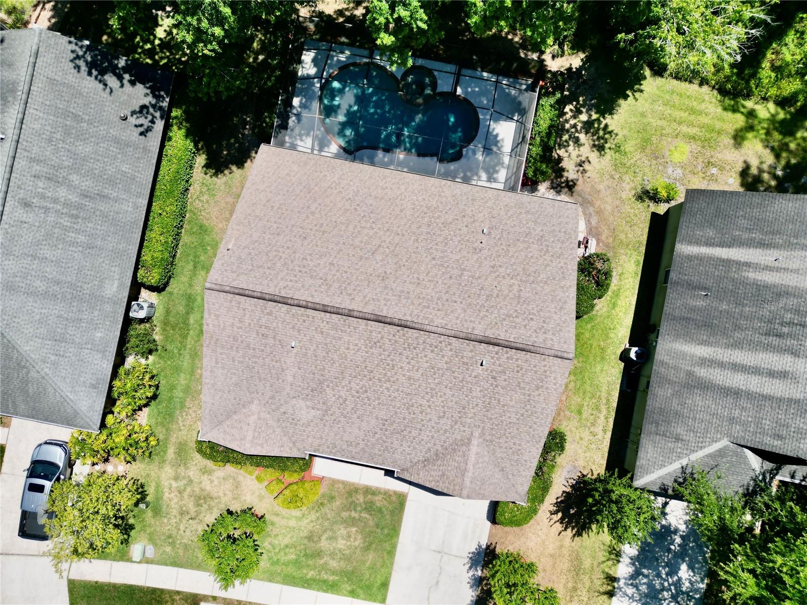 FIELDSTONE VILLAGE AT WOODFIELD ADD - Residential