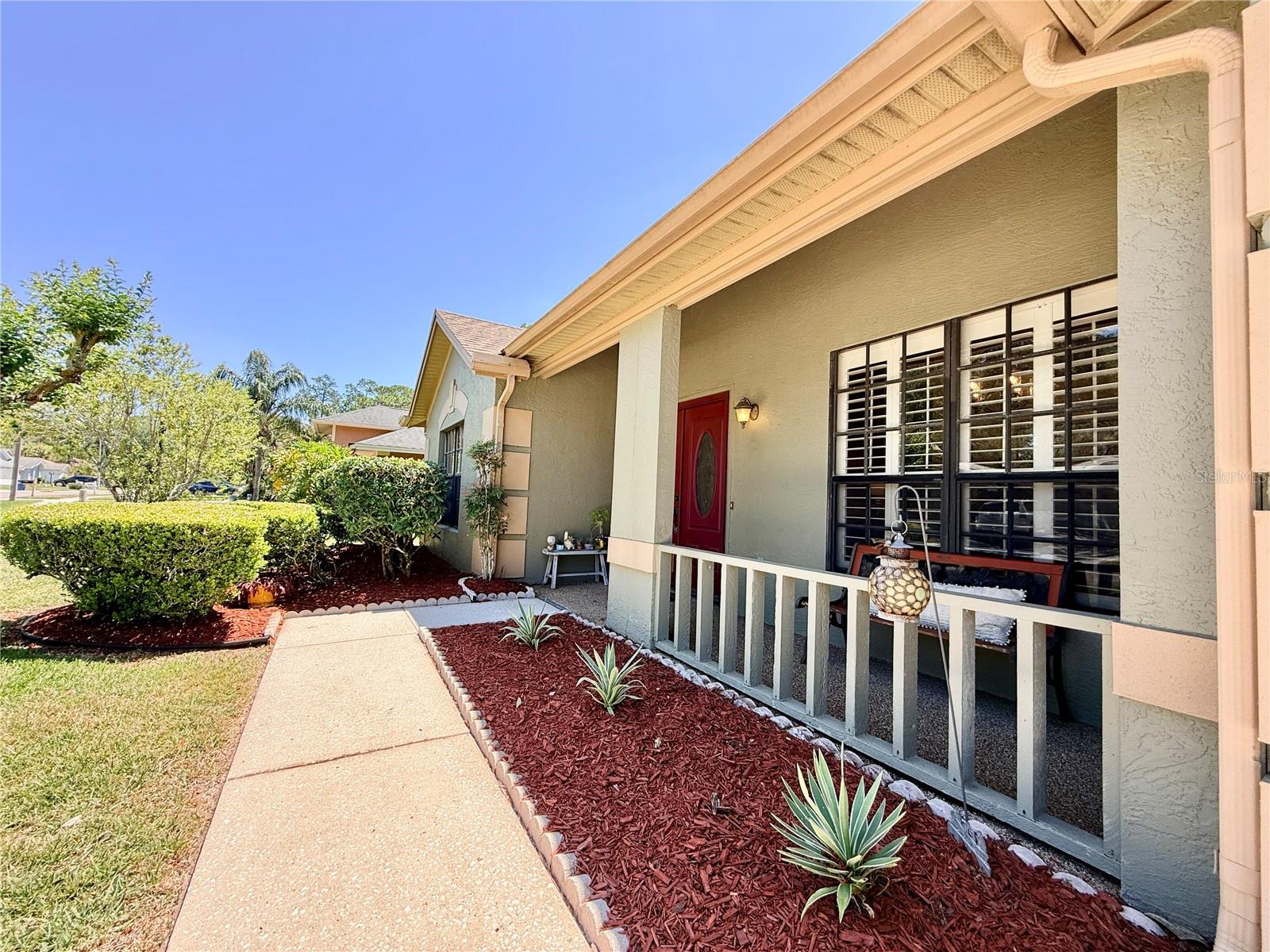 FIELDSTONE VILLAGE AT WOODFIELD ADD - Residential