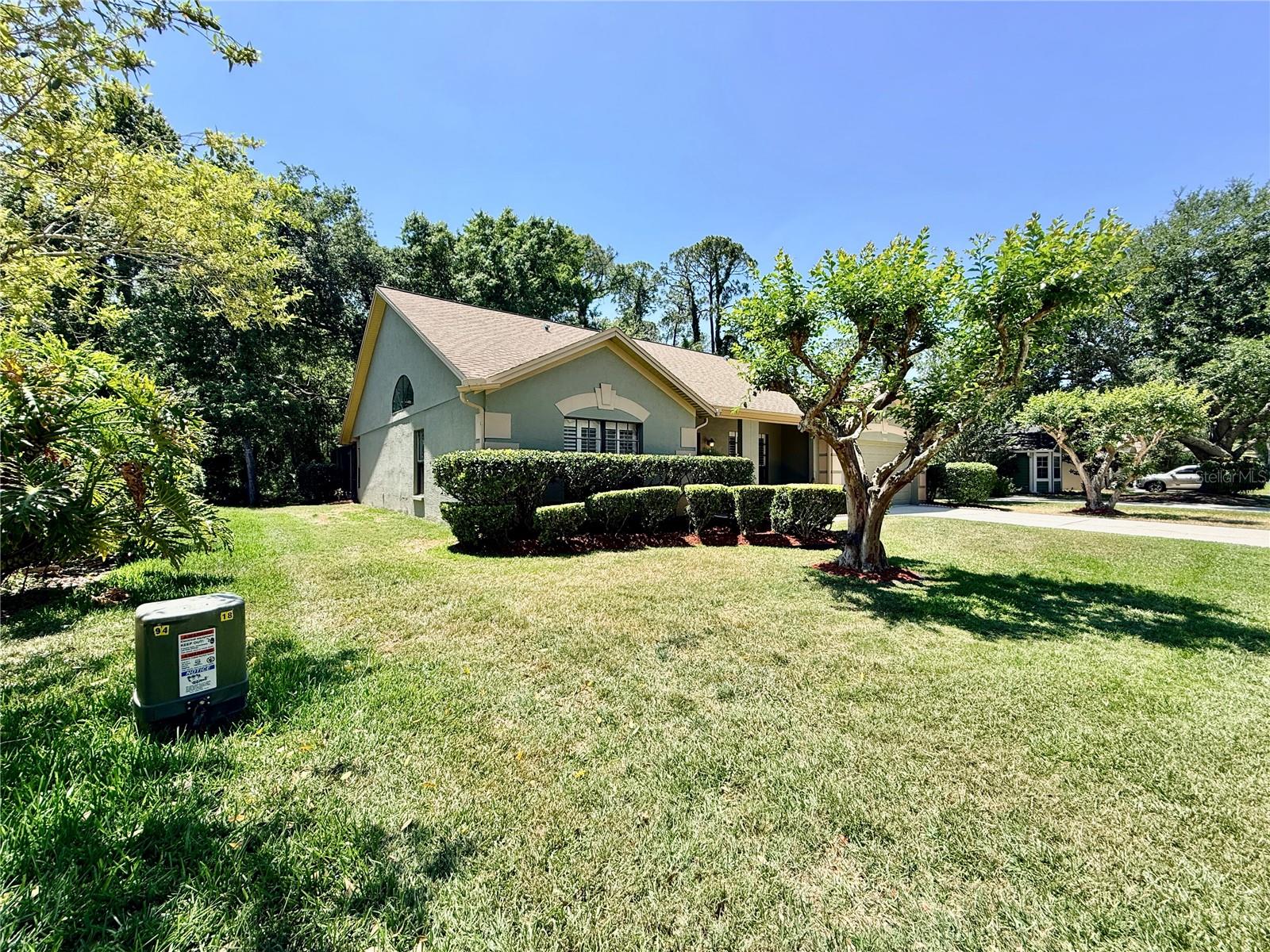 FIELDSTONE VILLAGE AT WOODFIELD ADD - Residential