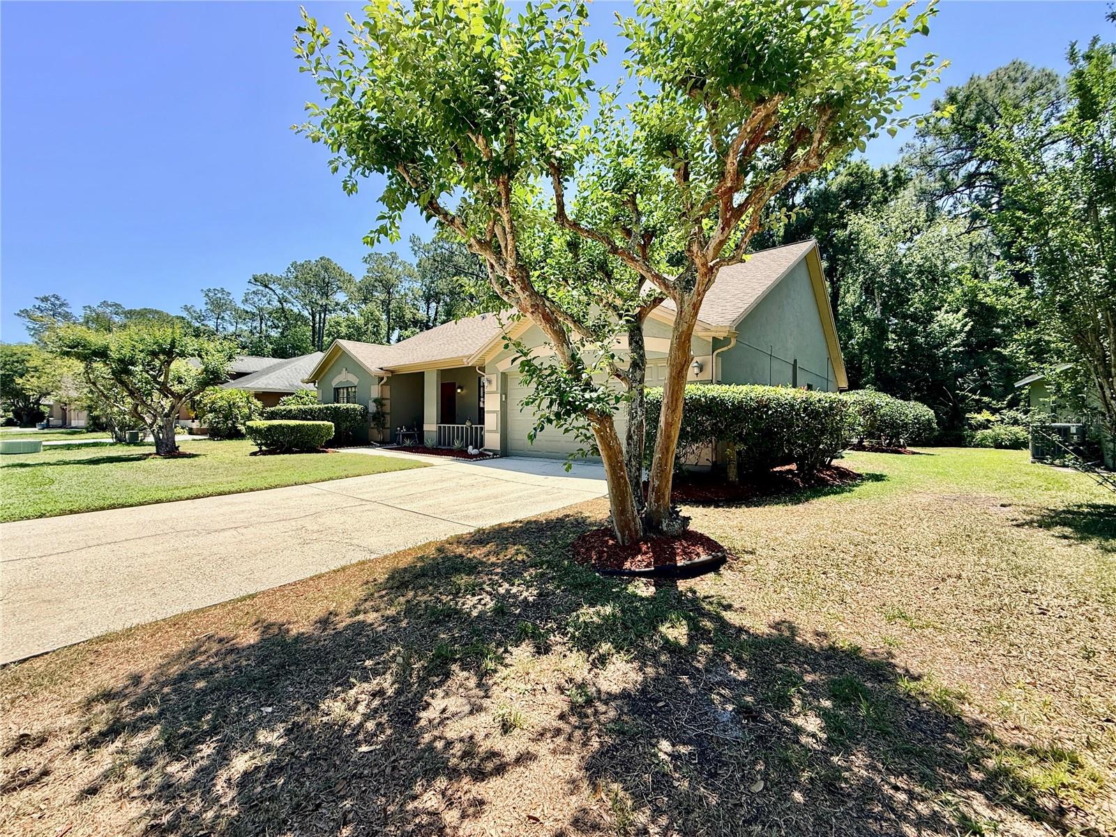 FIELDSTONE VILLAGE AT WOODFIELD ADD - Residential