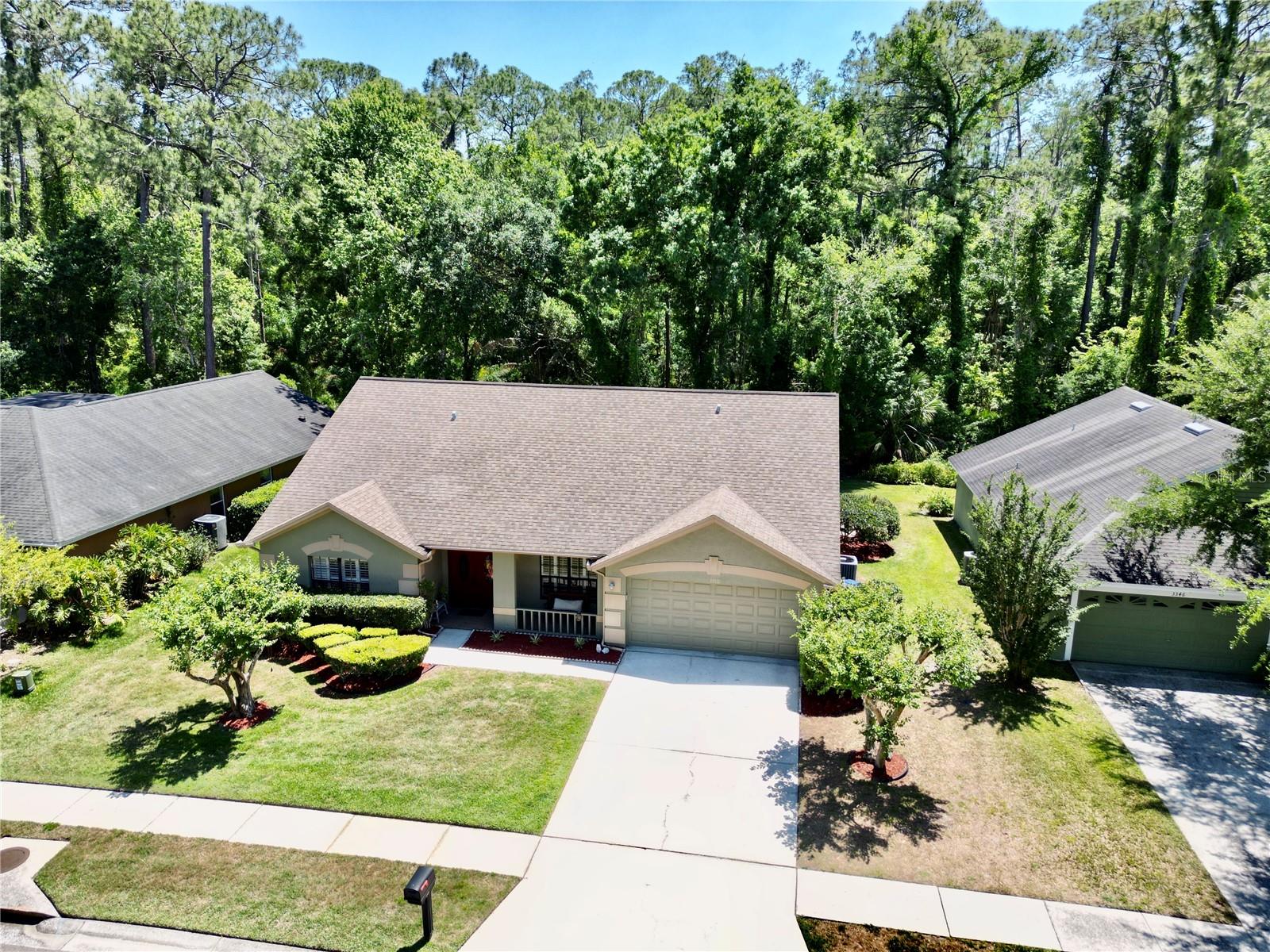 FIELDSTONE VILLAGE AT WOODFIELD ADD - Residential