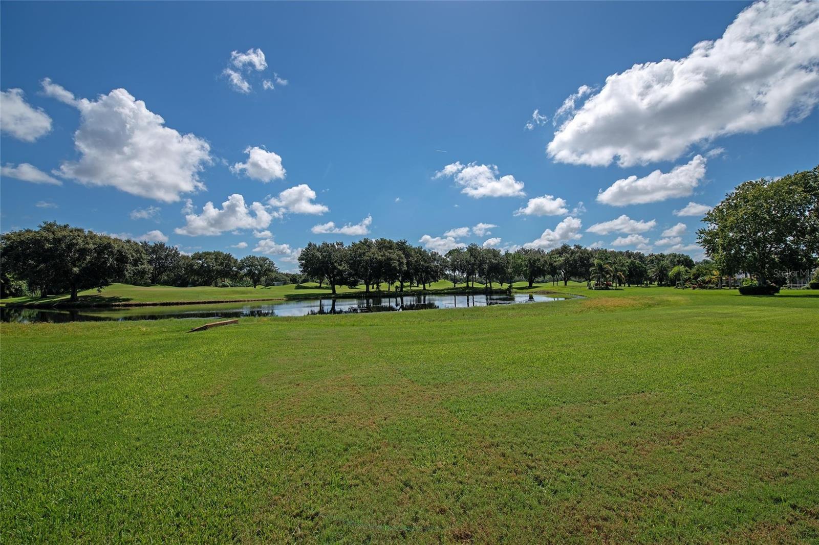 RIVER CLUB - Residential