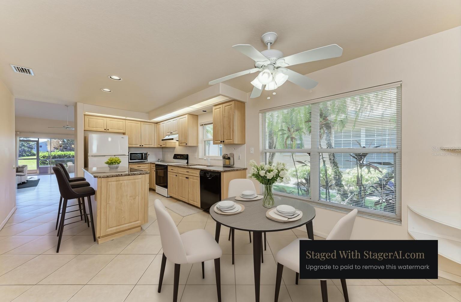 RIVER CLUB - Residential