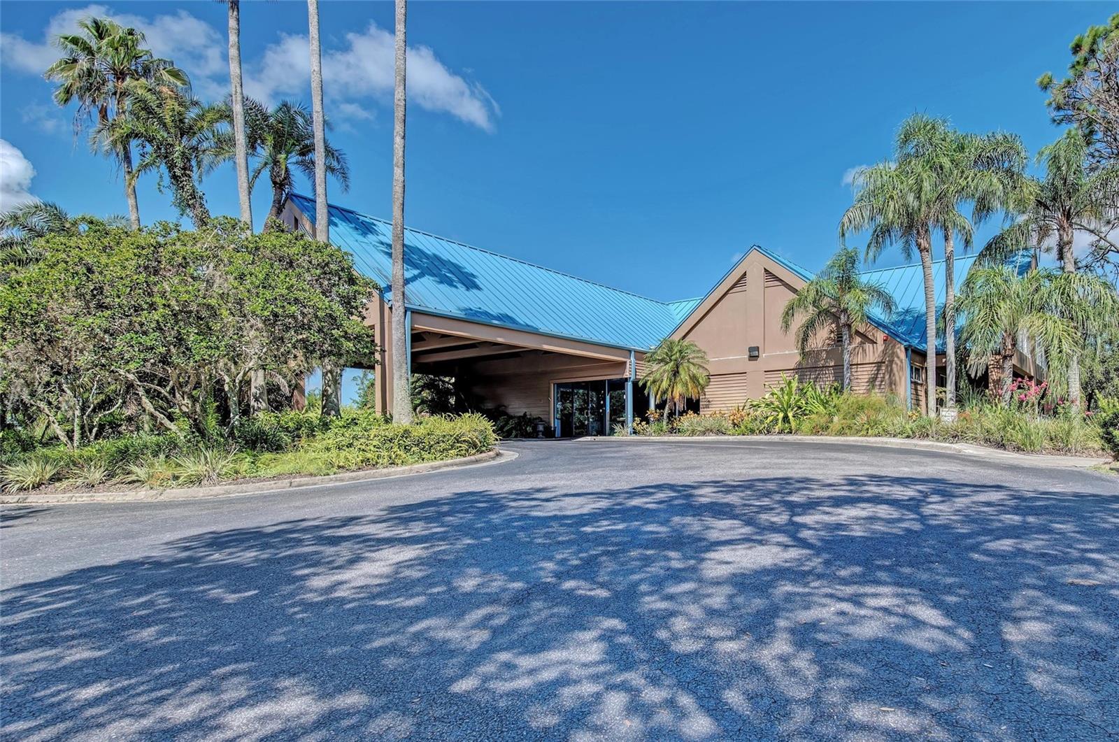 RIVER CLUB - Residential