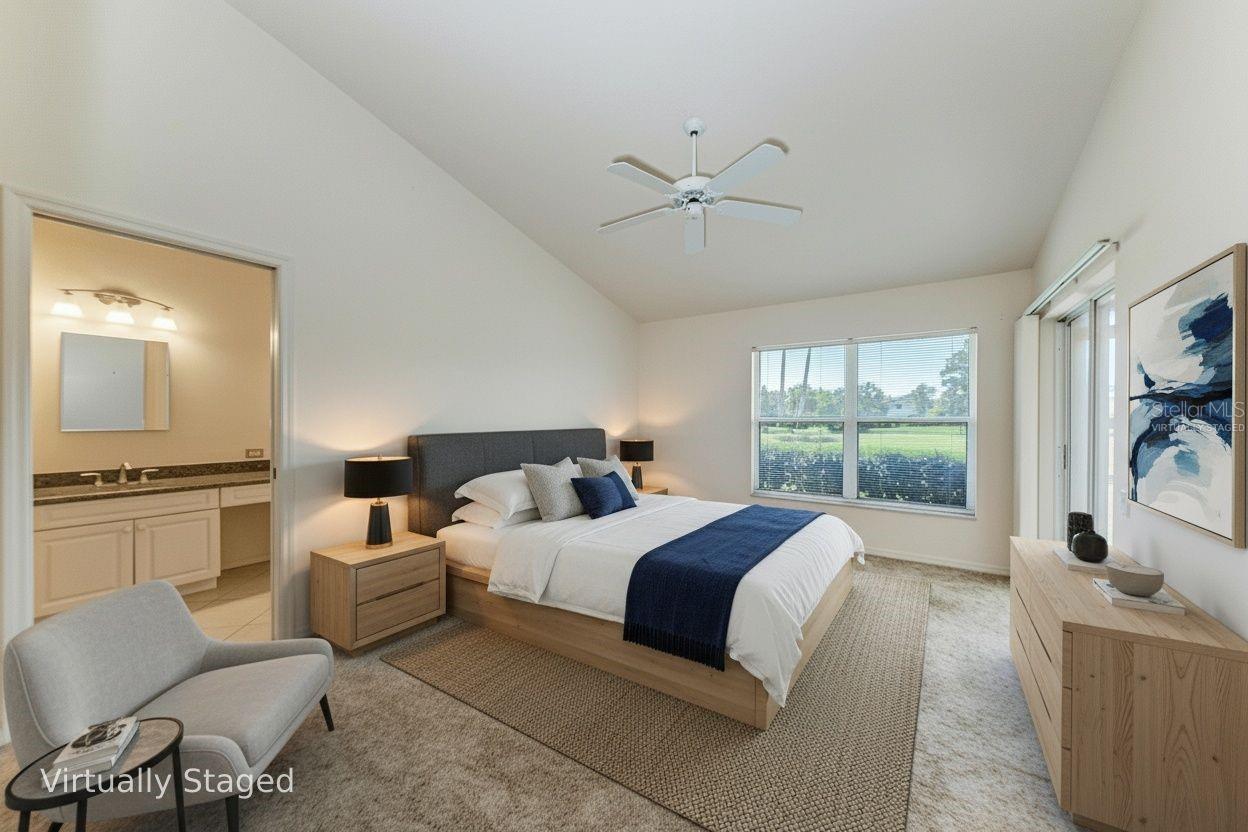 RIVER CLUB - Residential