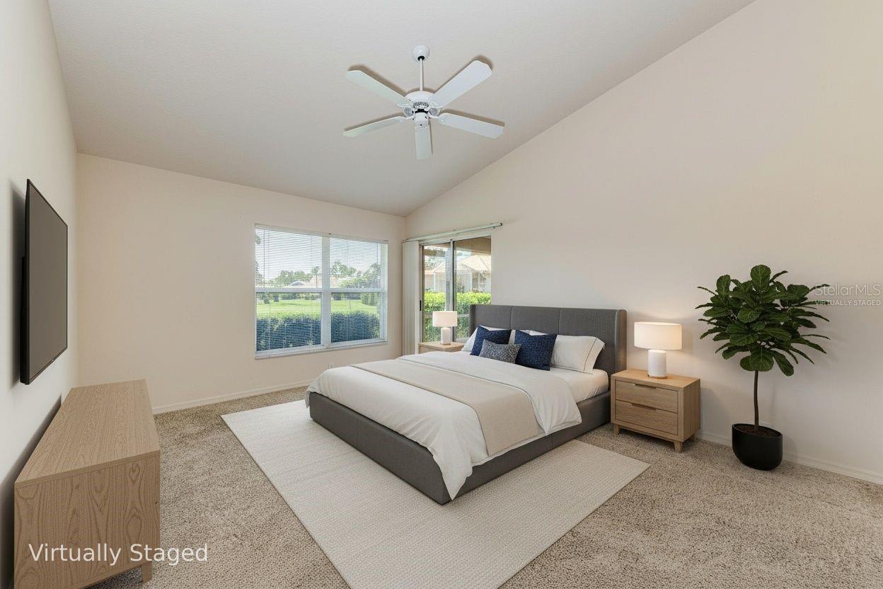 RIVER CLUB - Residential