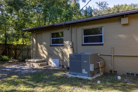 A home in GAINESVILLE