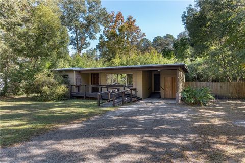 A home in GAINESVILLE