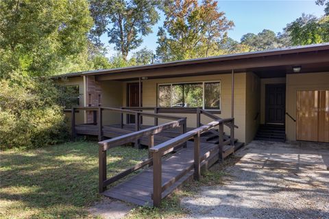 A home in GAINESVILLE