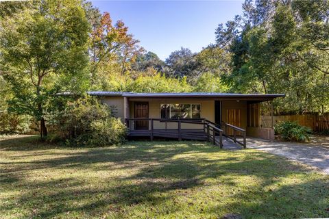 A home in GAINESVILLE