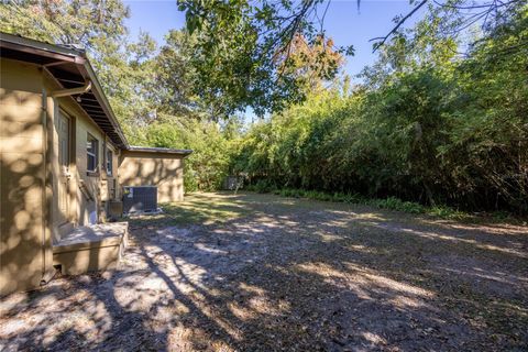 A home in GAINESVILLE