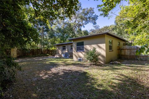 A home in GAINESVILLE