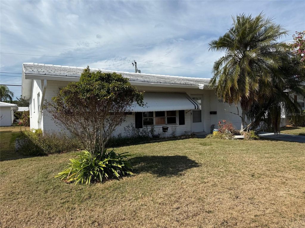Photo of 9650 45th Street N, Pinellas Park, FL 33782 (MLS # TB8474712)