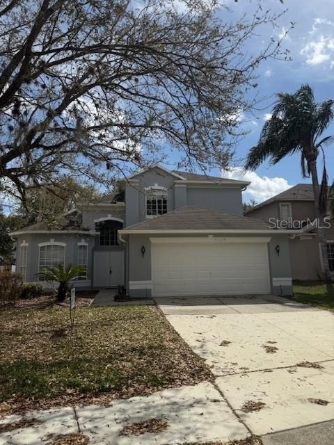 Photo of 8224 Sommerville Drive, Orlando, FL 32829 (MLS # O6364380)