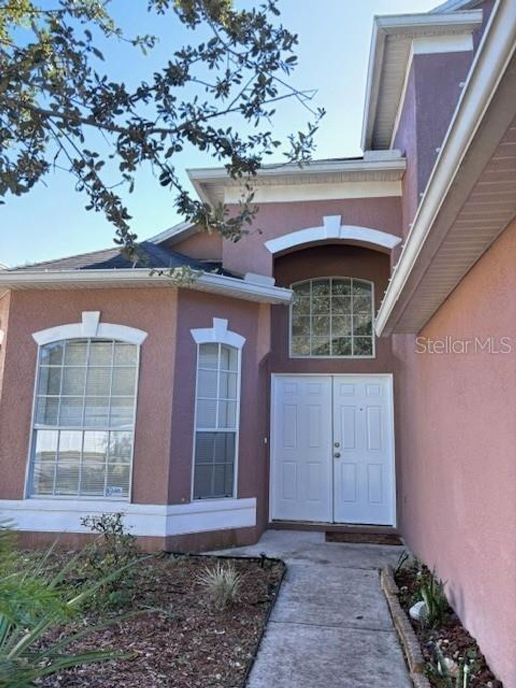 Photo of 8224 Sommerville Drive, Orlando, FL 32829 (MLS # O6364380)