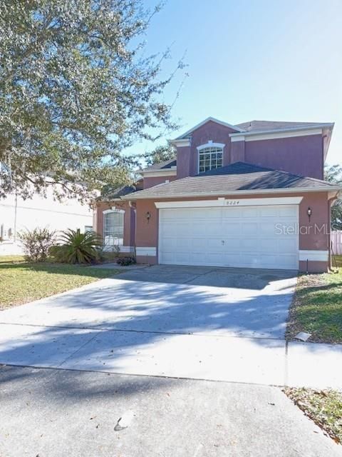Photo of 8224 Sommerville Drive, Orlando, FL 32829 (MLS # O6364380)