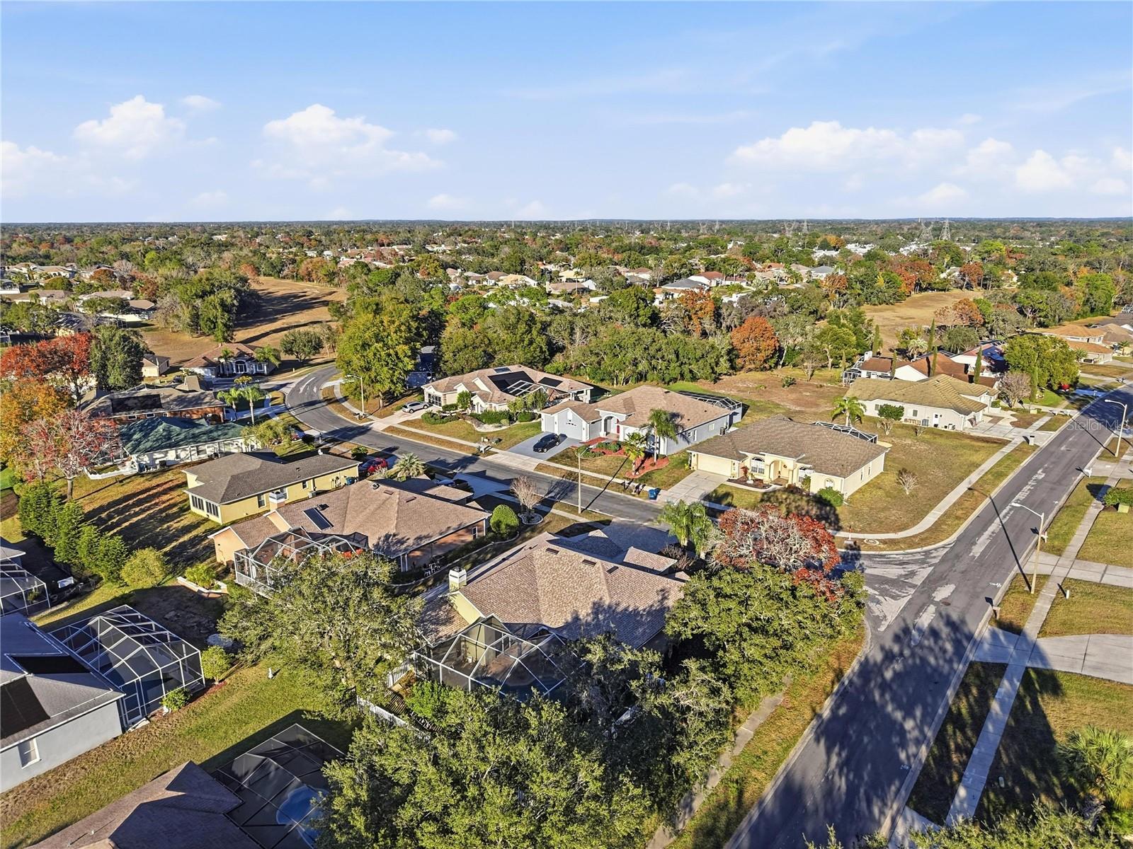 GOLFERS CLUB ESTATE - Residential