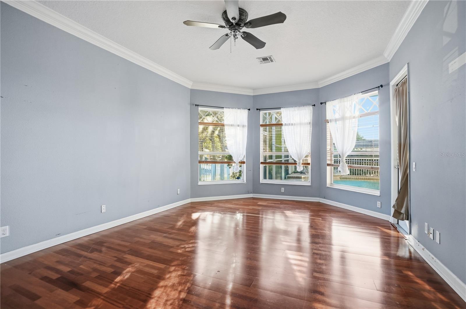 GOLFERS CLUB ESTATE - Residential