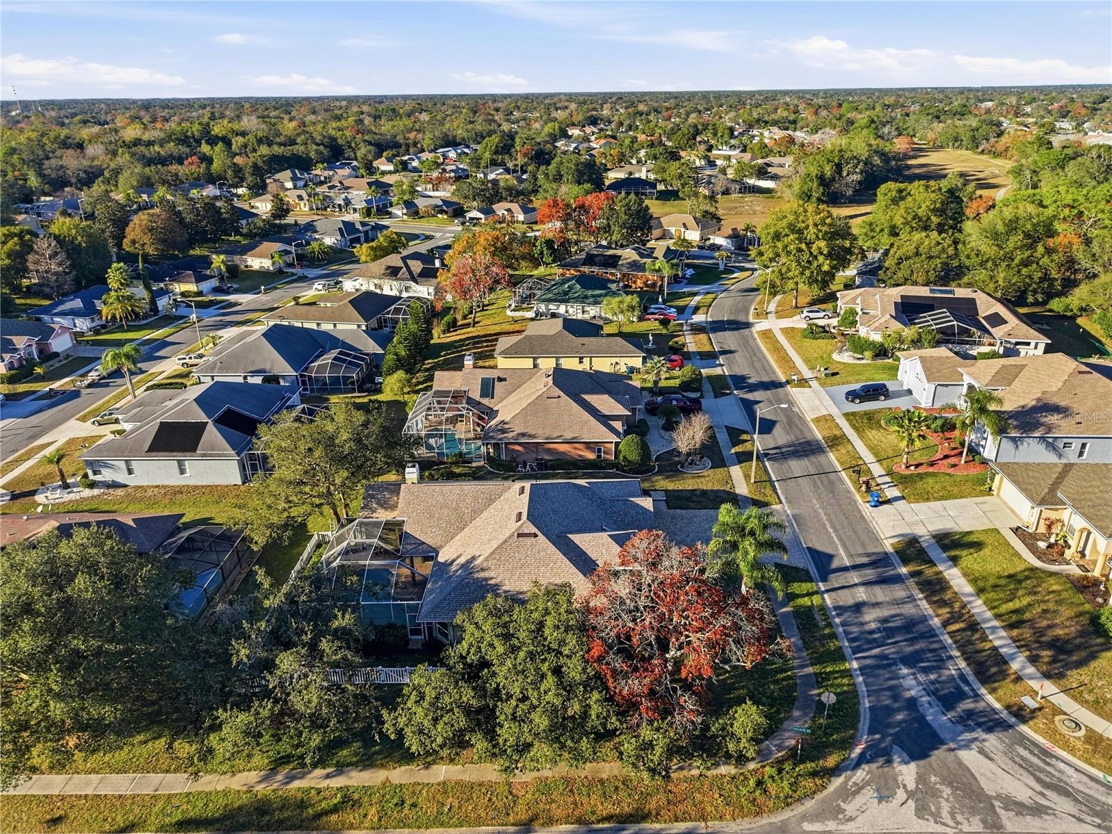 GOLFERS CLUB ESTATE - Residential