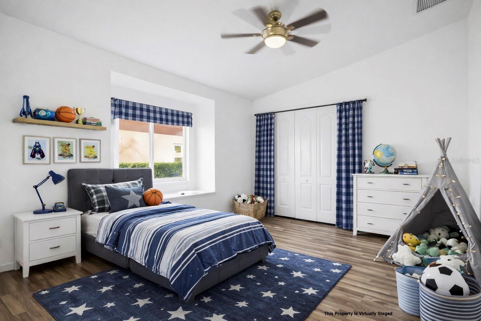 GOLFERS CLUB ESTATE - Residential