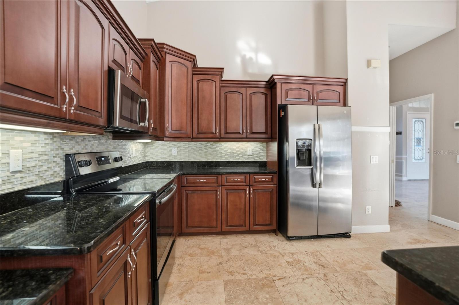 GOLFERS CLUB ESTATE - Residential